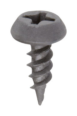 Tornillo Mosquito Ph R/l 6x7/16"