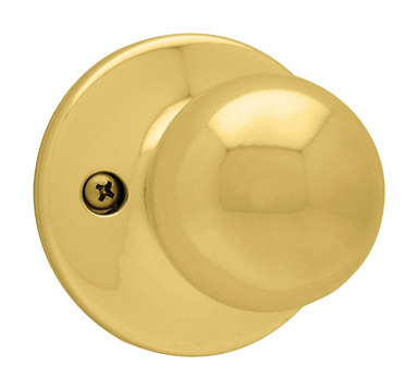 DUMMY KNOB POLO PB