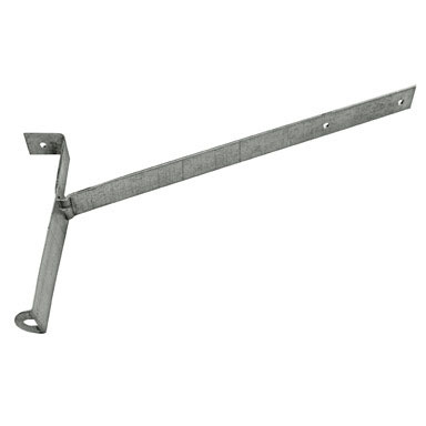 Gutt Strap Hanger