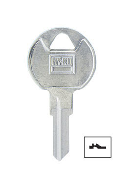 KEY TRIMARK TM9