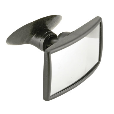 CHLD SEAT REAR VW MIRROR