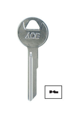 KEY CHRYSLER Y149-ACE