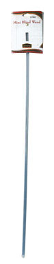 WAND MINI BLIND 24"CLEAR