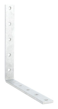 CORNER BRACE 10X1-1/4GLV