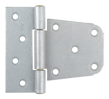 HINGE GATE HD3-1/2" GALV