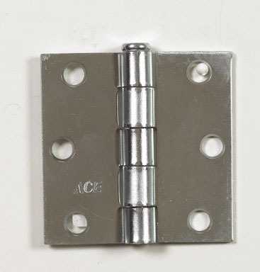 HINGE BROAD 2-1/2 ZN RP