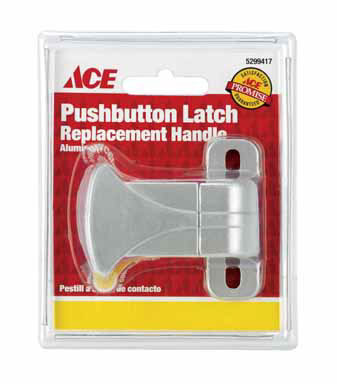 LATCH REPLACEMENT ALM