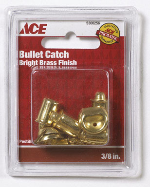 CATCH BULLET 3/8" BB CD4