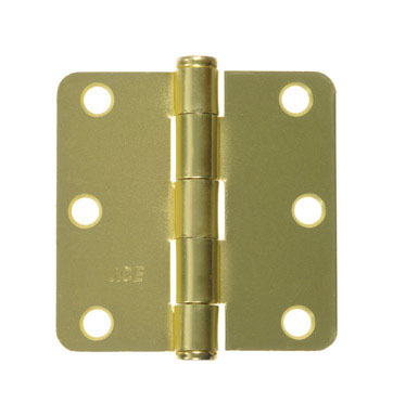 RESIDENTIAL HINGE BR 3"