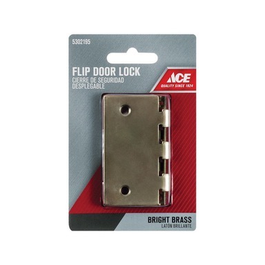 Flip Door Lock Bb