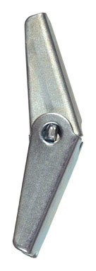 TOGGLE WING 1/4" BX100