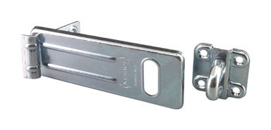 HASP SAFETY 6" 706D