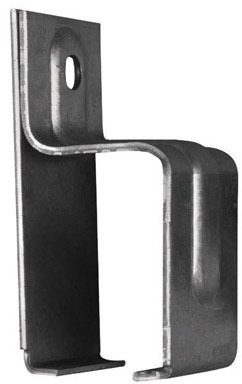 BOX RAIL BRACKET SNGL