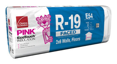 INSULATION R19 23X93BG/8