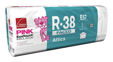 INSULATION R38 24X48