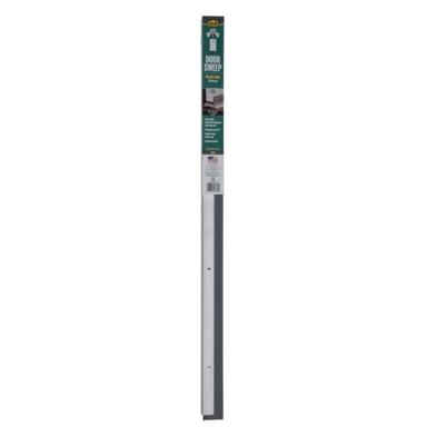 DOOR SWEEP MILL 36"
