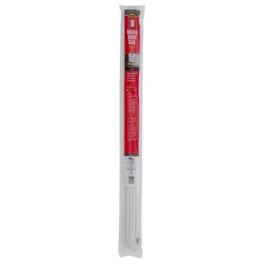 M-d Door Bottom Vinyl Wht 36"