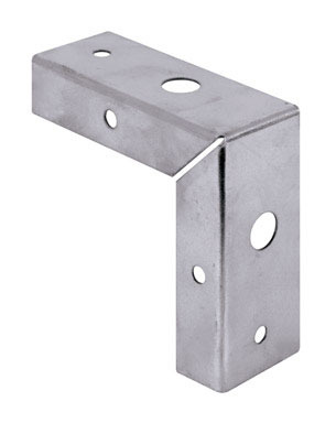 Bifold Bracket Crnr1-3/8