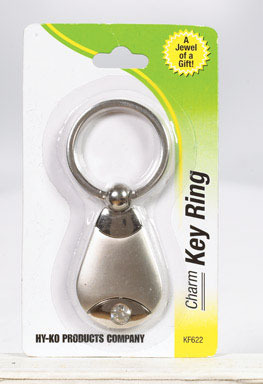 KEY RING JEWEL