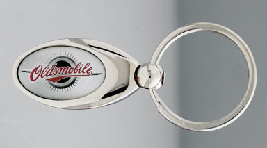 KEY RING OLDSMOBILE