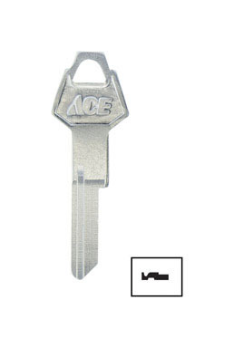 KEYBLANK CHRYSLR Y152ACE