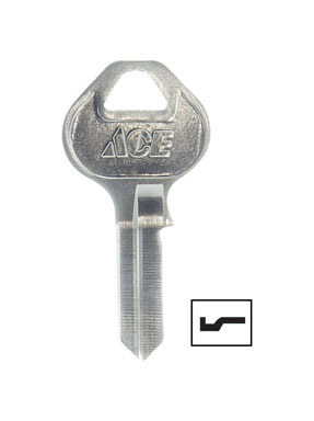 KEY MASTER M10