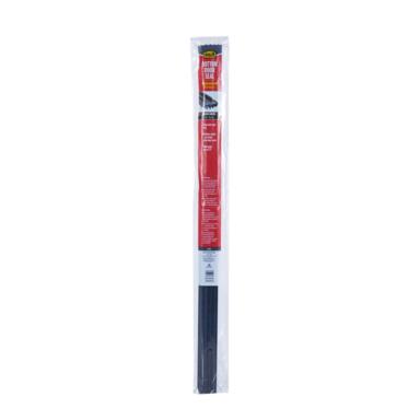Rplcmnt Door Vinyl 35-3/4" Brown