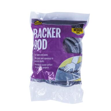 M-d Caulk Backr Rod 1/2"x20'