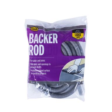 Caulk Backer Rod 5/8"x20'