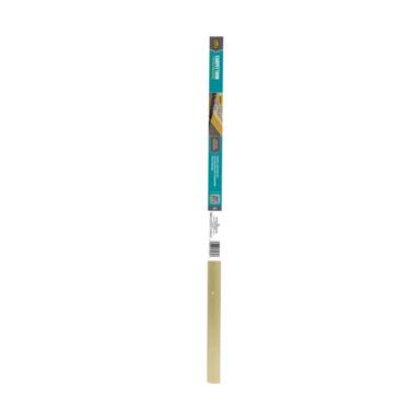 CPT TRM SMTH 1-3/8"X36"