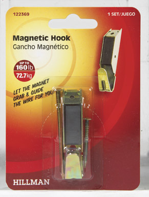 PICTURE HANGER160#MAGNET