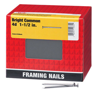 ACE COMMON NAIL4D 1.5"5#