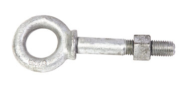 EYEBOLT SH 5/16X2.25GALV