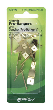 PICTURE HANGER PROASST 5