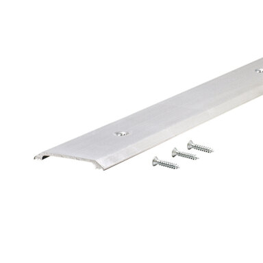 THRS 2-1/2X36" ALM FLTOP