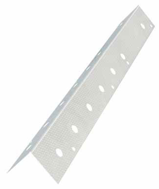 BEAD CORNER 10'QUICKSLVR