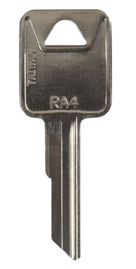 KEY BLANK-AMC