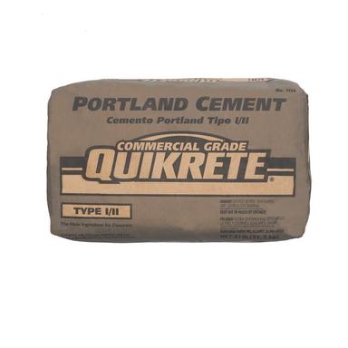 PORTLAND CEMENT 47LB