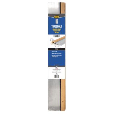 THRS ADJ/THRM BRK 36"ALU