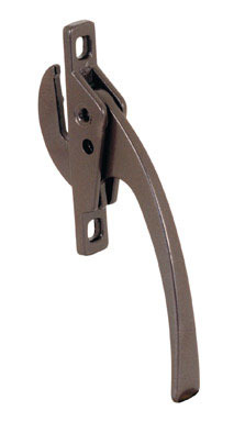 HANDLE LEVERLOCK BRONZE