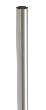 Closet Rod 1-5/16" 8' Ss