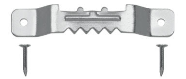 SAWTOOTH HANGER SMALL