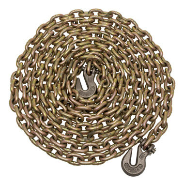 TOW CHAIN 5/16"X20' G70