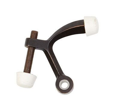 DOOR STOP HNG PN OIL RUB