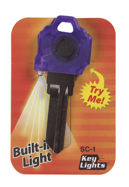 Sc1 Key Lights Purple