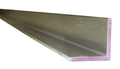 Alum Angle1/16"x3/4"-3ft