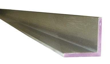 Alum Angle1/8"x3/4"-3ft