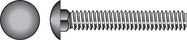 CARR SCREW Z 3/8X10