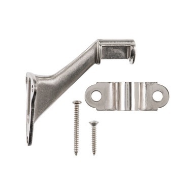 HANDRAIL BRACKET ACE 3" SN