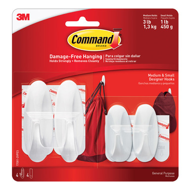 COMMAND VALUE PACK